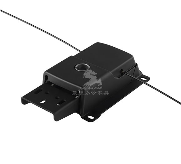 H138 底盘 方手柄