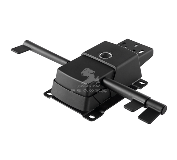 H139 底盘 方手柄