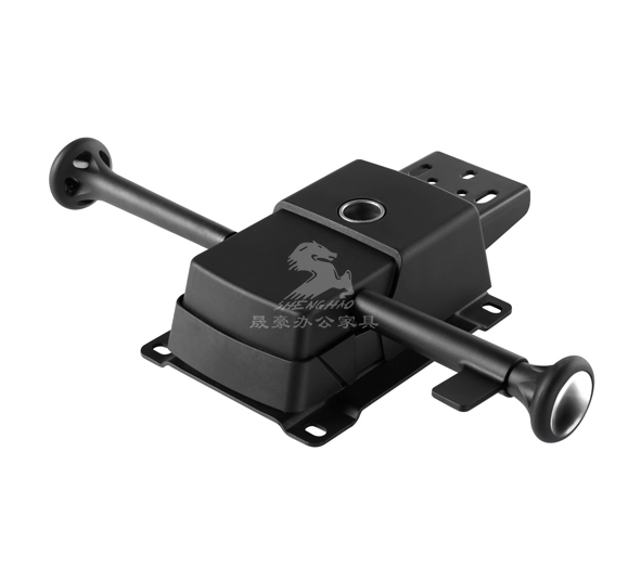 H139 底盘 方手柄