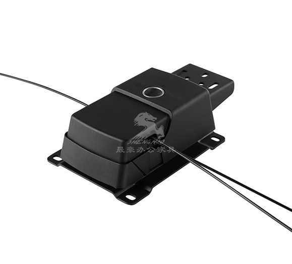 H139 底盘 方手柄