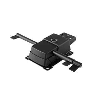 H139 底盘 方手柄